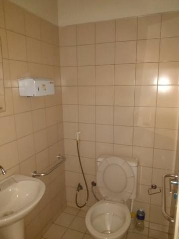 Sala Comercial Av. Central Jd. Nova Esperança - Foto 9