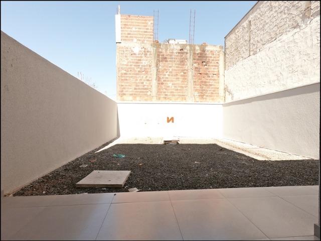 Minha casa minha vida, 3 quartos. jd. monte rei - Foto 20
