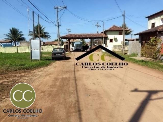 CMG Cód: 9- Terreno no Condominio Bougainville I - Foto 6