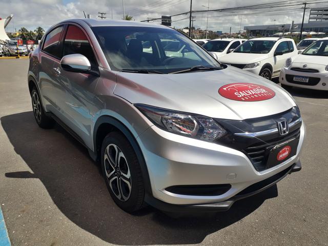 Hrv 1.8 lx cvt - Foto 9