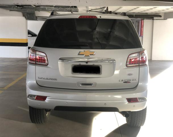 Trailblazer LTZ 2018 7 lugares! - Foto 3