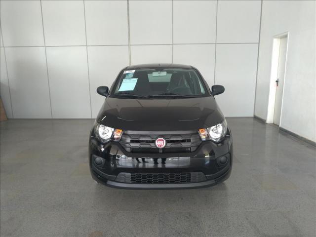FIAT MOBI 1.0 8V EVO FLEX LIKE. MANUAL - Foto 2