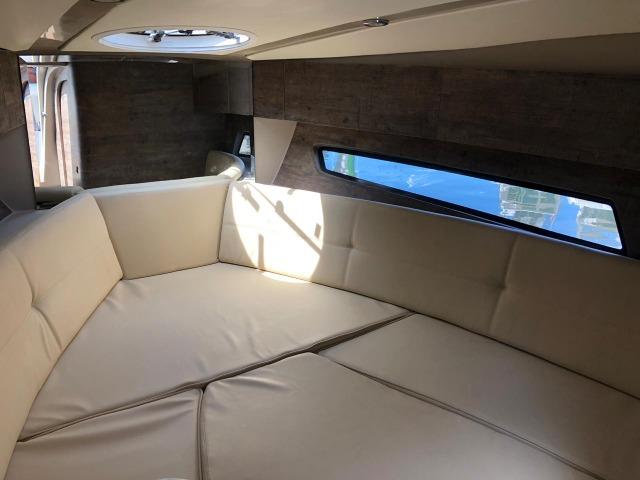 Lancha REAL 330 Special Edition - Barra da Tijuca 8 Donos - 2019 - Foto 7