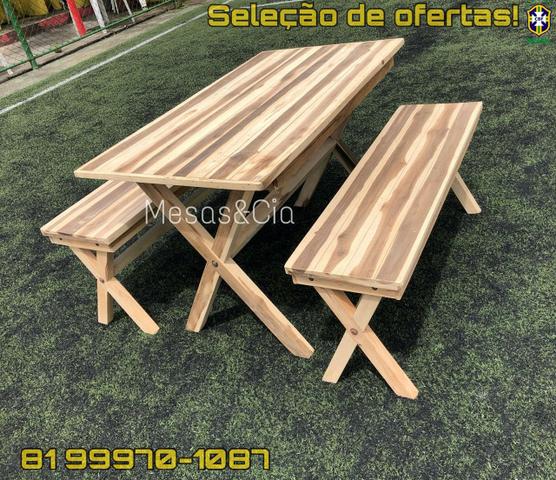 Jogos de mesa Entrego - Foto 5