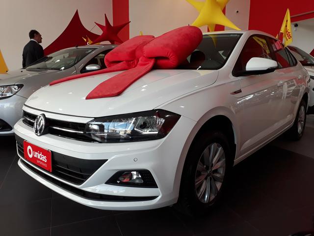 VIRTUS TSI 1.0 comfotline 2019 - Foto 2