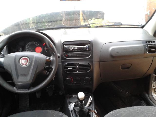 Carro - Modelo Siena 1.4 - Flex - Ano 2013/2014 - Foto 9