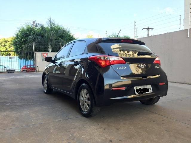 Hb20 hatch 1.6 2015/15 - Foto 2