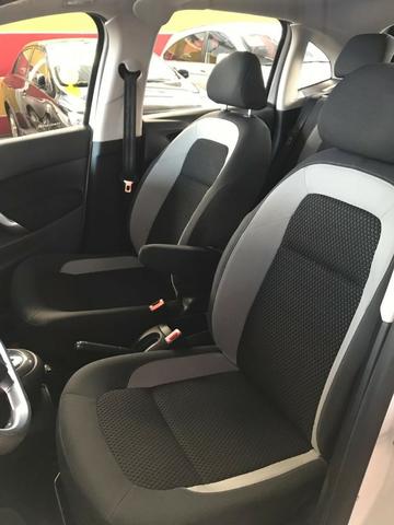 C3 2013 Exclusive 1.6 aut Top de linha - Foto 4
