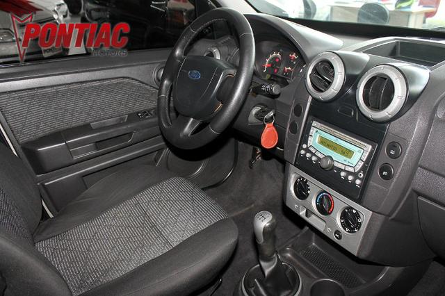 Ford Ecosport Freestyle 1.6 2011 - Foto 11