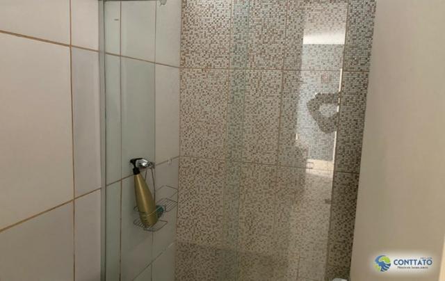 Cond rio Jangada 3 qtos sendo uma suite com cozinha externa com churrasqueira - Foto 10