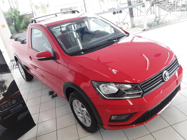 Saveiro trendline - 2019 - Foto 2