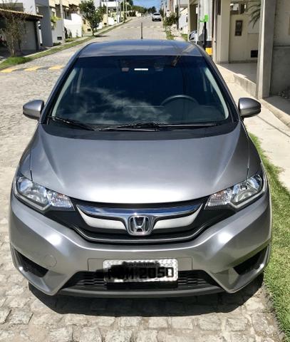 OPORTUNIDADE Honda Fit Perfeito