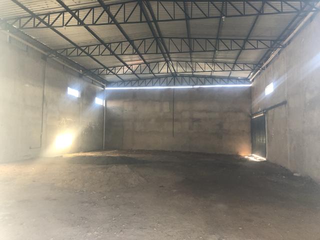 Alugo Galpao 350mts - Foto 5