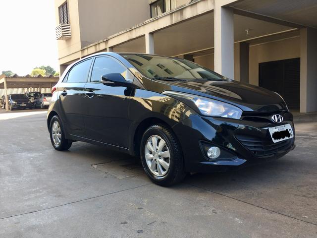 Hb20 hatch 1.6 2015/15 - Foto 3