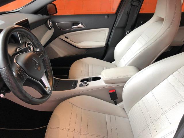 Mercedes-Benz Classe GLA 200 Advance *A mais nova da Olx, baixa KM - Foto 17