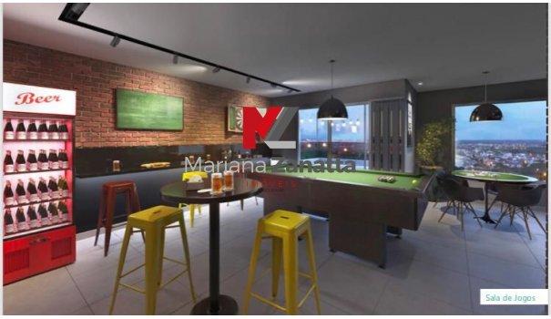 VIEW RESIDENCE - Apartamento em Lançamentos no bairro Jardim Firenze - Santa Bár... - Foto 10