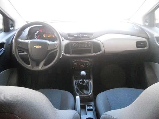 CHEVROLET ONIX 2018/2018 1.0 MPFI JOY 8V FLEX 4P MANUAL - Foto 6
