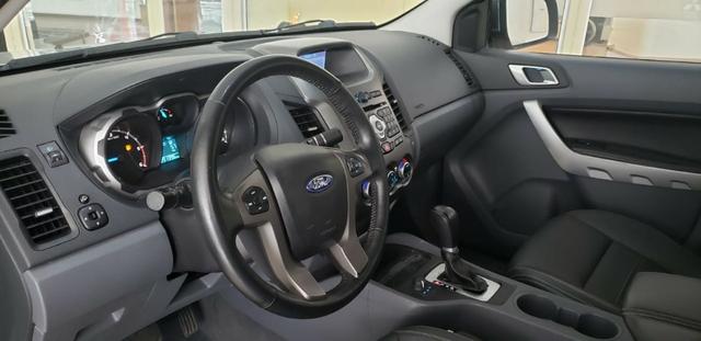 Ranger limited diesel 2014 - Foto 6