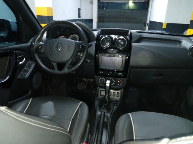Renault Duster Oroch 2.0 Dynamique 2019 - Foto 10