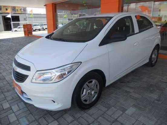 CHEVROLET ONIX 2018/2018 1.0 MPFI JOY 8V FLEX 4P MANUAL - Foto 3