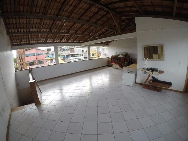 Triplex Monte Líbano com Piscina - Foto 9