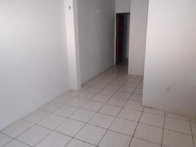 Apartamento de 1 quarto no Joaquim Távora