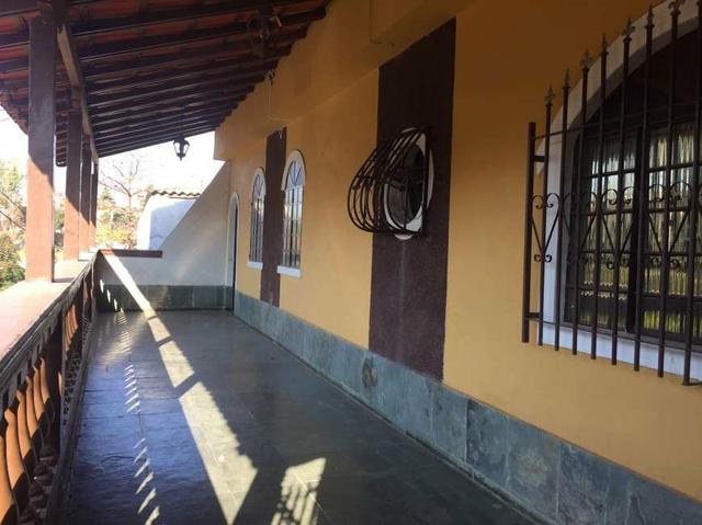 Casa com quintal lote para 2 ruas no Califórnia - Foto 8
