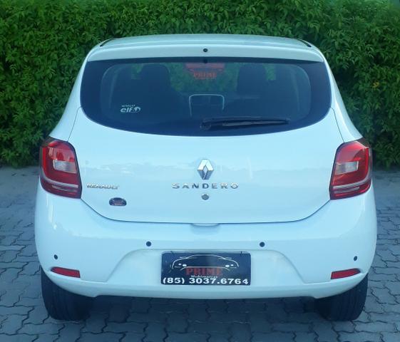 Sandero 1.0 EXPRESSION - Foto 7