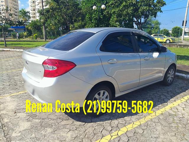 Ford Ka+SE 2017 - Foto 4