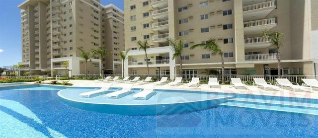 Apartamento com 109m² no Reserva Verde