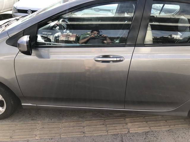 Honda City 2011 40 mil rodados R$ 30.000,00 - Foto 4