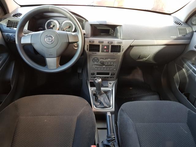 Vectra GT 2.0 8V (flex) 2011 - Foto 7