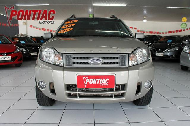 Ford Ecosport Freestyle 1.6 2011 - Foto 2