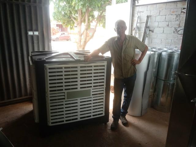 Climatizadores - Foto 5