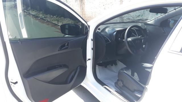 Vendo HB20 1.0 comfort 2018 - Foto 9