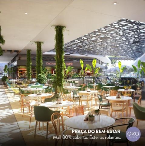 Studio com 1 dormitório à venda, 38 m² - campeche - florianópolis/sc - Foto 5