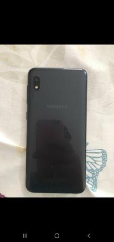 Samsung a10 - Foto 2