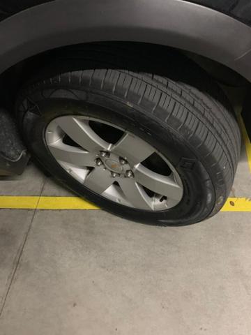Captiva sporte 2.4 - Foto 5