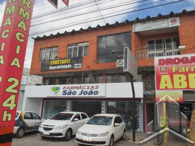 Sala à venda, 35 m² por r$ 118.000,00 - vera cruz - gravataí/rs