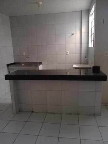 Apartamento no Centro do Crato-CE