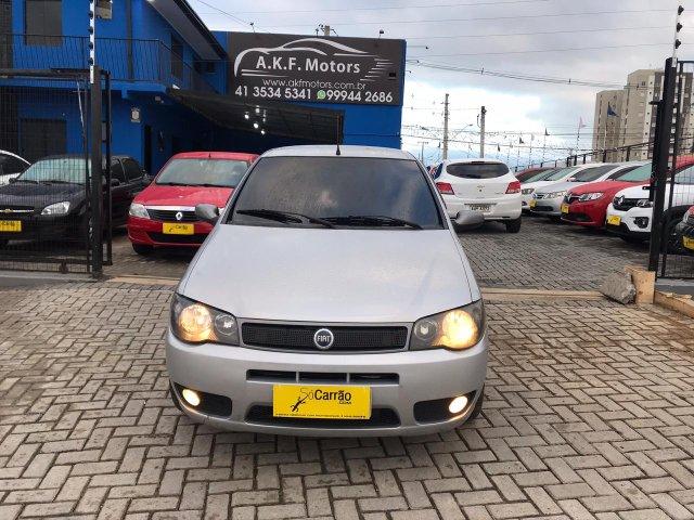 Fiat Palio 1.8 R Raridade Leia o Anúncio