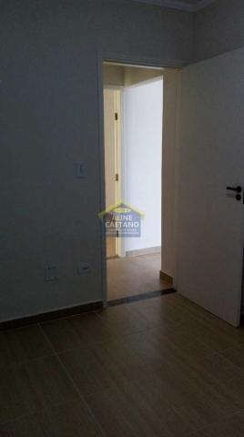 Apartamento à venda com 2 dormitórios em Centro, Mongaguá cod:AB2067 - Foto 16