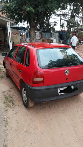 Gol G3 2005 - Foto 3
