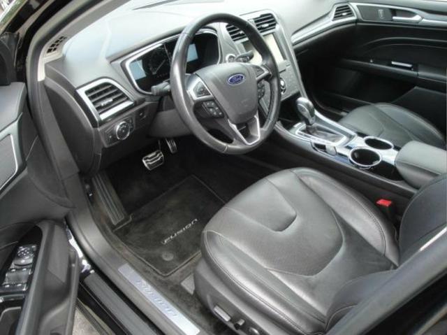 Ford Fusion impecável - Foto 11