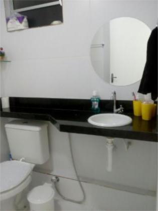 Apartamento, Condomínio Aconchego, Tabajaras - Teresina - PI. - Foto 9