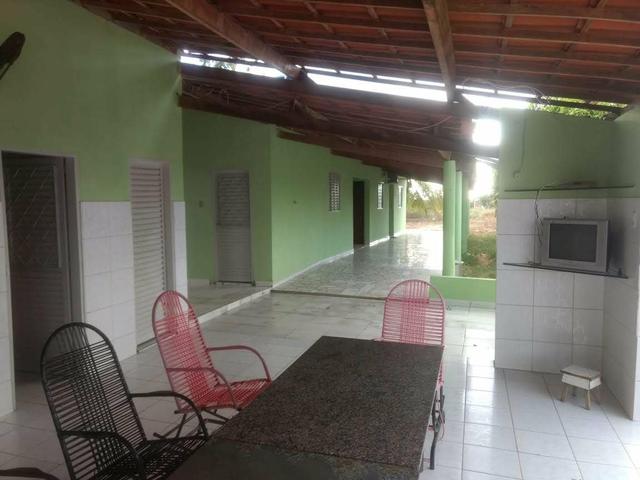 Chácara na beira do rio São Francisco ,há 80 km de Juazeiro - Foto 9