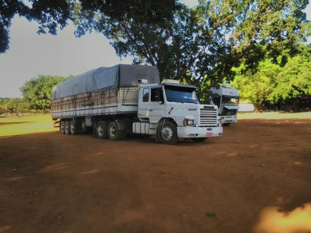 Scania - Foto 3