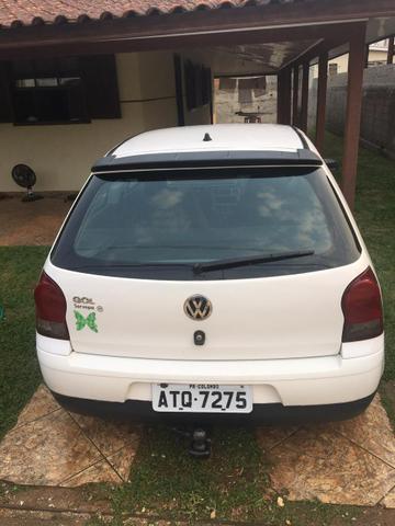 Vw Gol G4 2011 * Legalizado - Foto 2