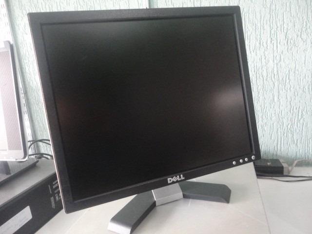 Monitor dell 17 polegadas - Foto 3