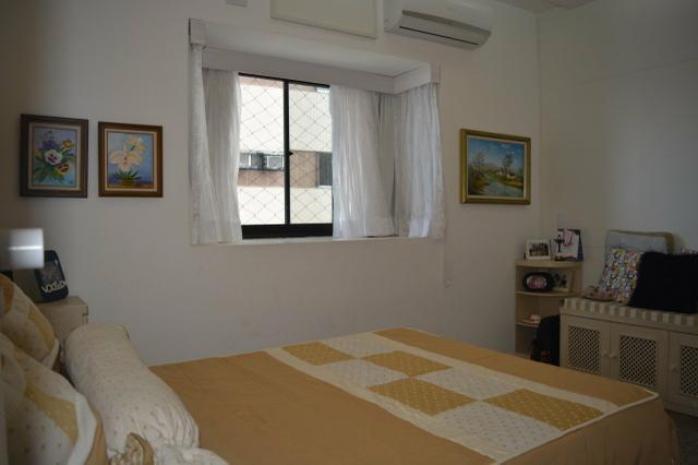 More no Melhor Beira mar, Apartamento 4 Quartos em Piedade, 218 metros - Foto 20